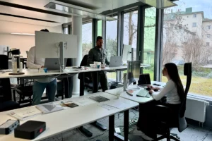 Office HeyLager Munich Stehtisch 1200x800