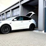 21 m²