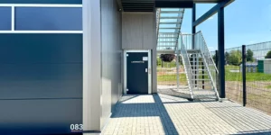 Die 10 wichtigsten Qualitätsmerkmale für Selfstorage Lager und XXL-Garagen