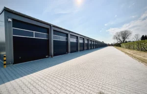 HeyLager Malsch Garagen