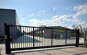 HeyLager Malsch Hörmanntor