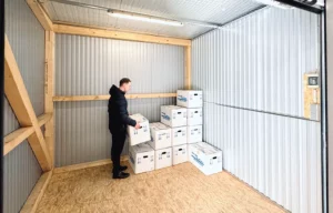 HeyLager Malsch Selfstorage groß