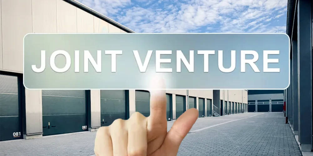 Joint Venture HeyLager MREIM