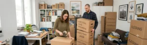 Kleine Wohnung Platzprobleme lösen